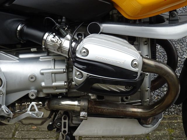 bmw - r-1150-gs