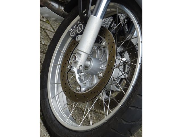 bmw - r-1150-gs