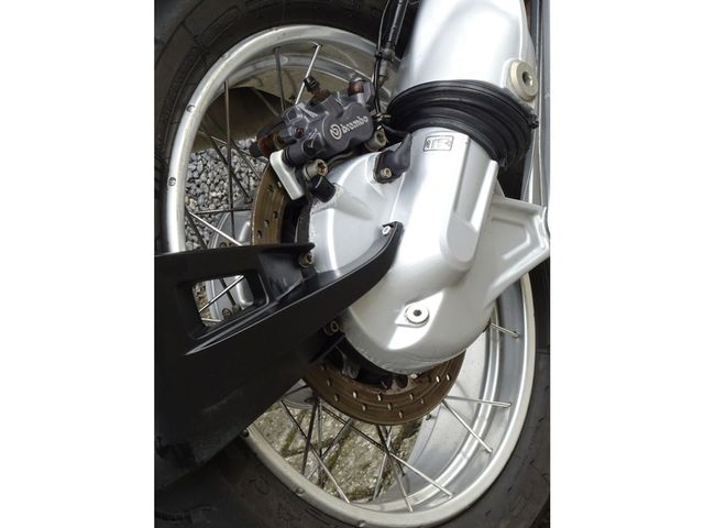 bmw - r-1150-gs
