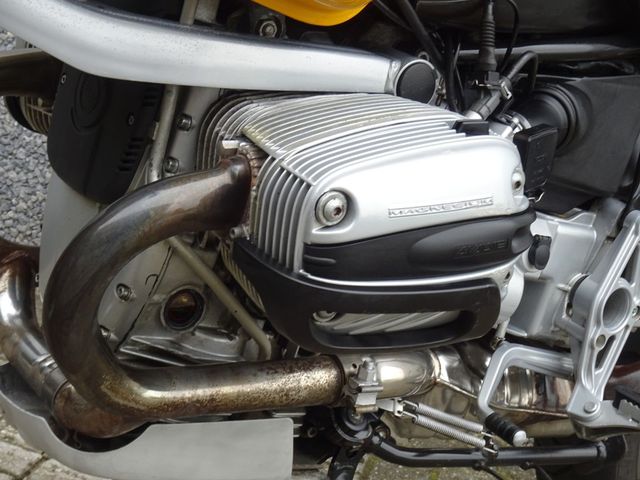 bmw - r-1150-gs