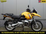 BMW R 1150 GS