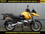BMW R 1150 GS