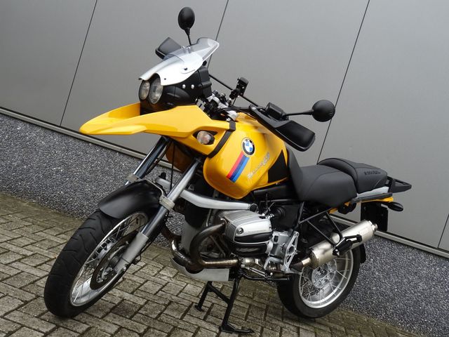 bmw - r-1150-gs
