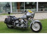 HARLEY-DAVIDSON FAT BOY FLSTF