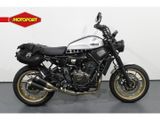 YAMAHA XSR 700 LEGACY