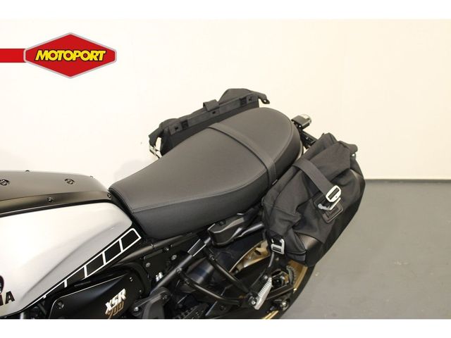 yamaha - xsr-700-legacy