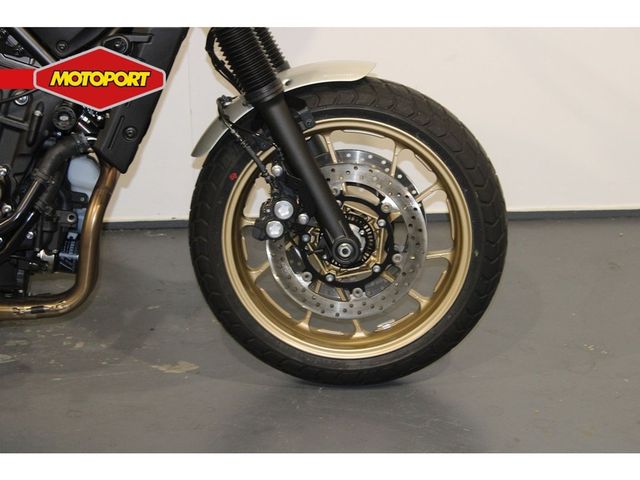 yamaha - xsr-700-legacy