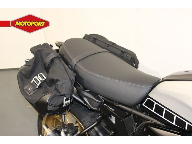 yamaha - xsr-700-legacy