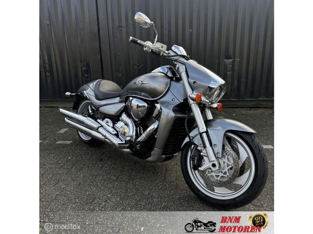 suzuki - m-1800-r-intruder