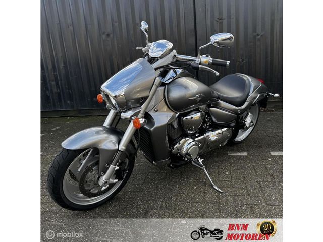 suzuki - m-1800-r-intruder