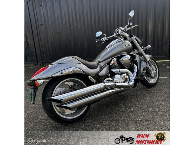 suzuki - m-1800-r-intruder