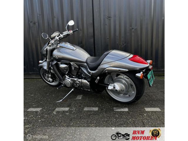 suzuki - m-1800-r-intruder