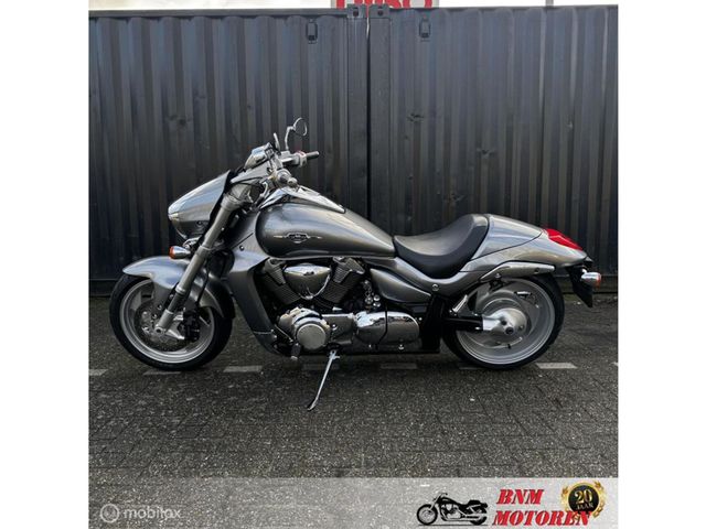 suzuki - m-1800-r-intruder
