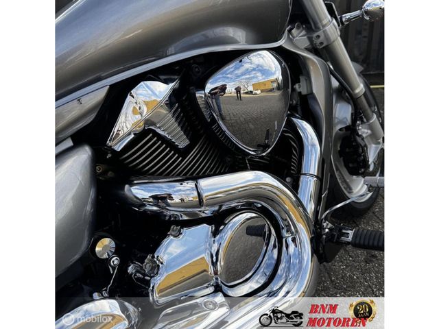 suzuki - m-1800-r-intruder