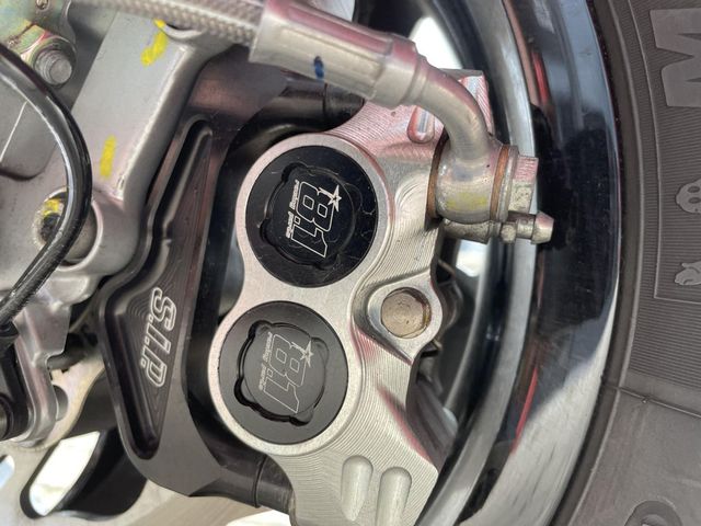 vespa - gts-300-super-sport