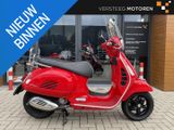 VESPA GTS 300 SUPER SPORT