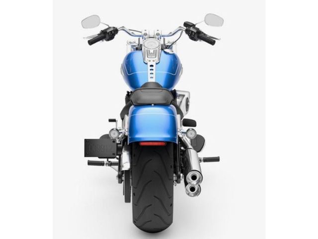 harley-davidson - fat-boy-flfb-softail