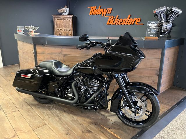 harley-davidson - road-glide-special-fltrxs