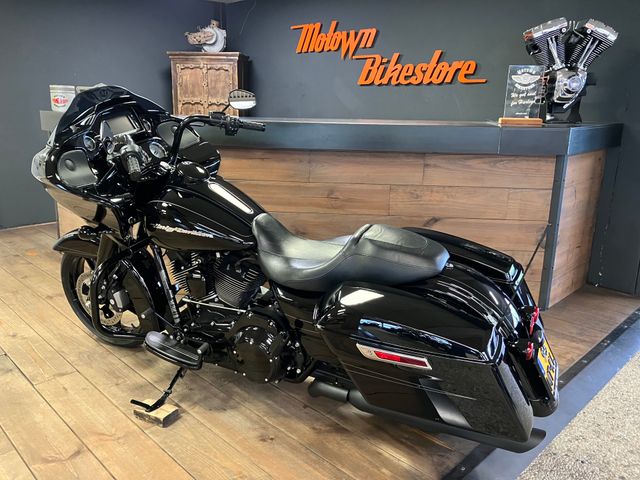 harley-davidson - road-glide-special-fltrxs