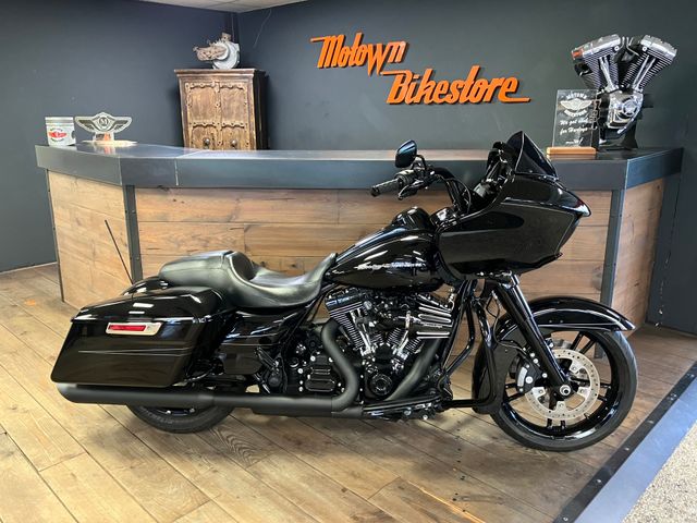harley-davidson - road-glide-special-fltrxs