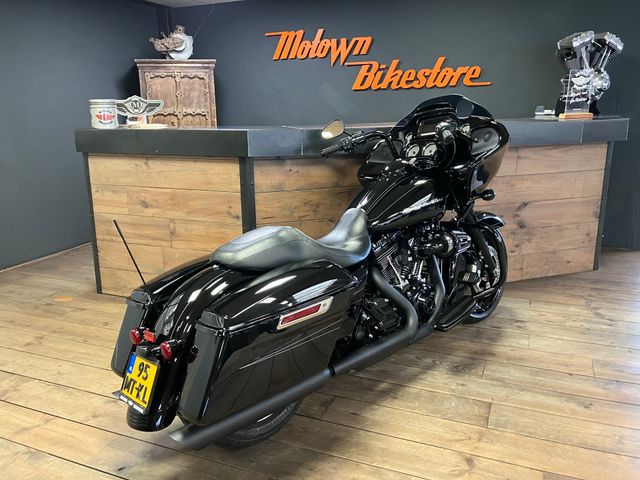 harley-davidson - road-glide-special-fltrxs