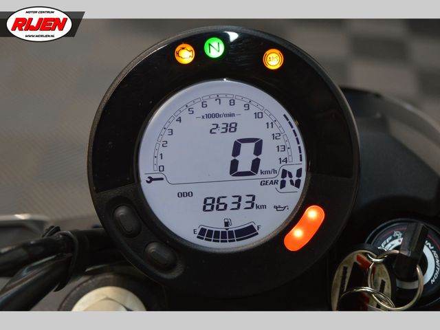 kawasaki - eliminator-500