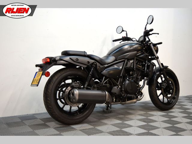 kawasaki - eliminator-500