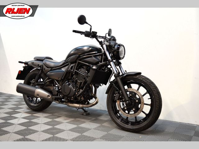 kawasaki - eliminator-500