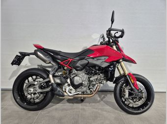 Ducati Hypermotard V2 2026 nieuw