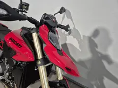 Ducati Hypermotard V2 2026 nieuw – foto 2 van 7