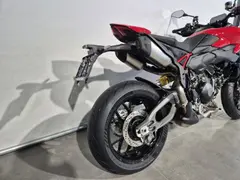 Ducati Hypermotard V2 2026 nieuw – foto 5 van 7