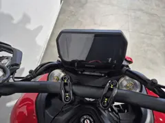 Ducati Hypermotard V2 2026 nieuw – foto 6 van 7