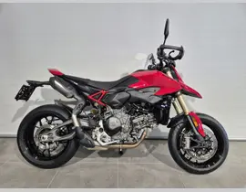 Ducati Hypermotard V2 2026 nieuw