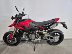 Ducati Hypermotard V2 2026 nieuw – foto 7 van 7