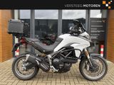 DUCATI MULTISTRADA 950
