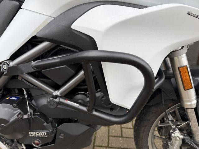 ducati - multistrada-950