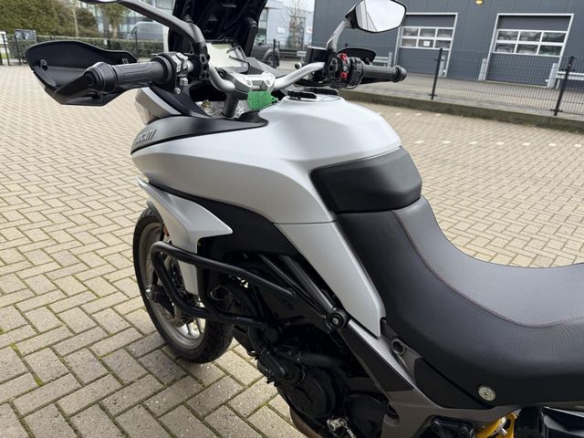ducati - multistrada-950