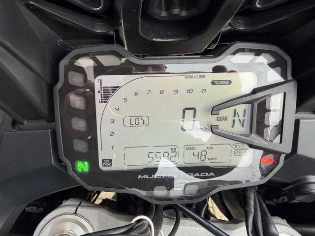 ducati - multistrada-950