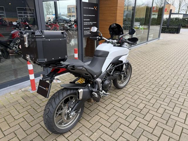ducati - multistrada-950