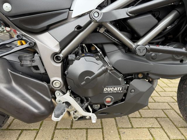 ducati - multistrada-950