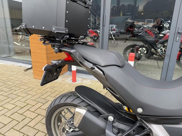 ducati - multistrada-950