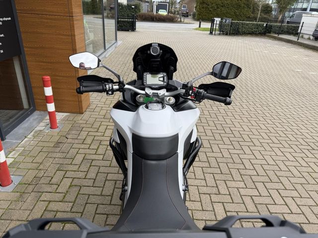 ducati - multistrada-950