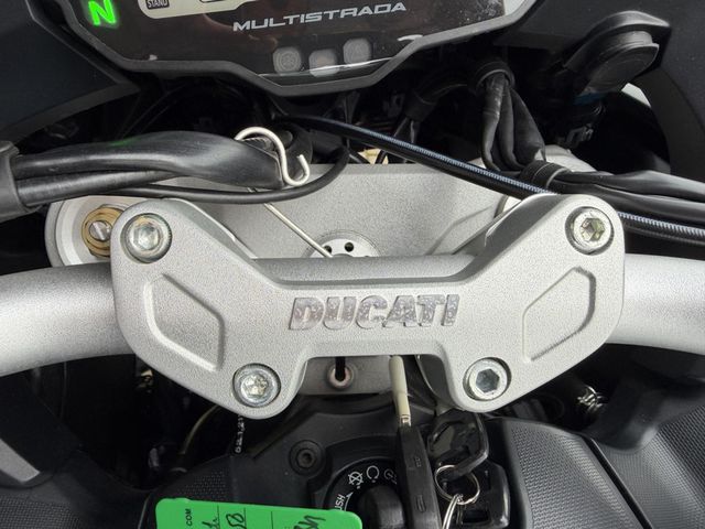 ducati - multistrada-950