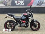 YAMAHA MT 03