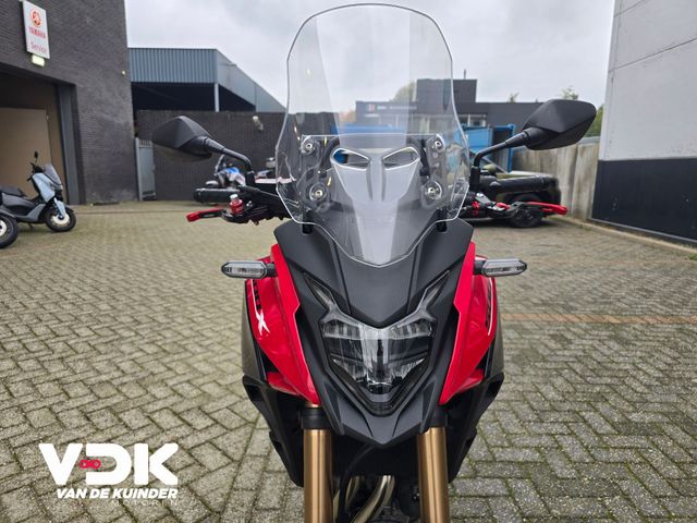 honda - cb-500-x