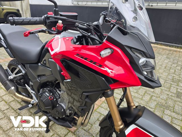 honda - cb-500-x