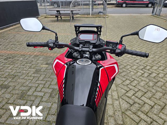 honda - cb-500-x