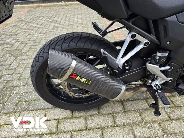 honda - cb-500-x