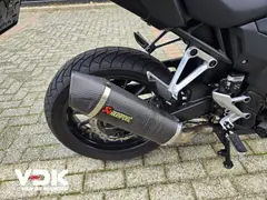 Honda CB 500 X / ABS 2022 occasion – foto 9 van 22