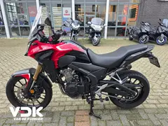 Honda CB 500 X / ABS 2022 occasion – foto 3 van 22